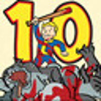 Досягнення Rip and Tear у грі Fallout 76 для Steam
