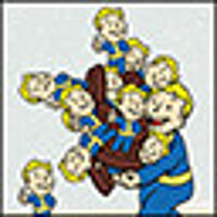 Досягнення Shwag у грі Fallout 76 для Steam
