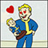 Досягнення Ain't He the Cutest? у грі Fallout 76 для Steam