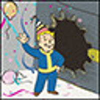 Досягнення Reclamation Day! у грі Fallout 76 для Steam