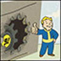 Досягнення First Contact у грі Fallout 76 для Steam