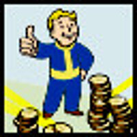 Досягнення Gold Rush у грі Fallout 76 для Steam