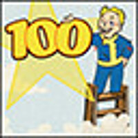 Досягнення Fallout Forever у грі Fallout 76 для Steam