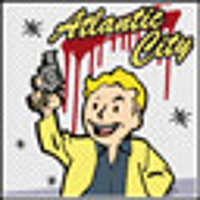Досягнення America’s Playground у грі Fallout 76 для Steam