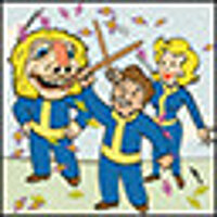 Досягнення Monster Mash у грі Fallout 76 для Steam