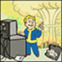Досягнення I Am Become Death у грі Fallout 76 для Steam