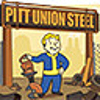 Досягнення Welcome To The Pitt у грі Fallout 76 для Steam