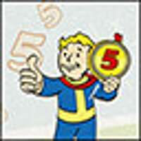 Досягнення Tested Mettle у грі Fallout 76 для Steam