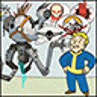 Досягнення Key to the Past у грі Fallout 76 для Steam