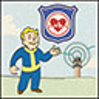 Досягнення Final Departure у грі Fallout 76 для Steam