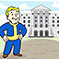 Досягнення Seeking Refuge у грі Fallout 76 для Steam