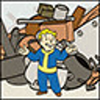 Досягнення Junker Funk у грі Fallout 76 для Steam