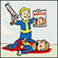 Досягнення Bounty Hunter у грі Fallout 76 для Steam