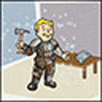 Досягнення Second Skin у грі Fallout 76 для Steam