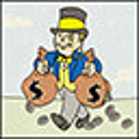 Досягнення Moneybags у грі Fallout 76 для Steam