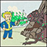 Досягнення Scorched Earth у грі Fallout 76 для Steam
