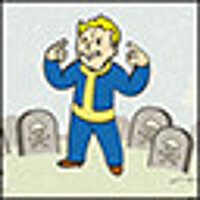 Досягнення Good Grief! у грі Fallout 76 для Steam