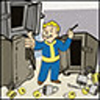 Досягнення Gimme Gimme! у грі Fallout 76 для Steam