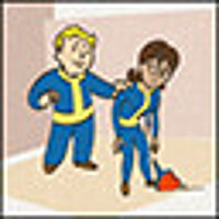 Досягнення Personal Matters у грі Fallout 76 для Steam