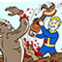 Досягнення Troglodiced у грі Fallout 76 для Steam