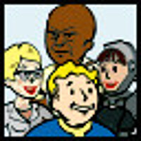 Досягнення A Golden Future у грі Fallout 76 для Steam