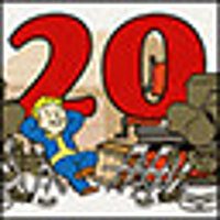 Досягнення We Must Rebuild у грі Fallout 76 для Steam