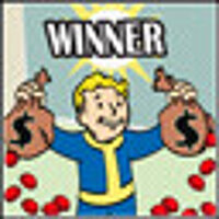 Досягнення The House Always Wins у грі Fallout 76 для Steam