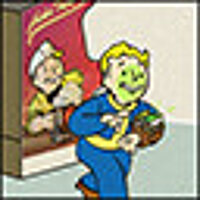 Досягнення Retro Now у грі Fallout 76 для Steam
