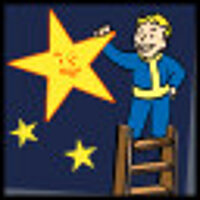 Досягнення Gold Star Crafter у грі Fallout 76 для Steam