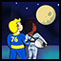 Досягнення Wish Upon A Star у грі Fallout 76 для Steam