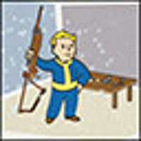 Досягнення A Fighting Chance у грі Fallout 76 для Steam
