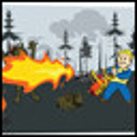 Досягнення Weed Killer у грі Fallout 76 для Steam