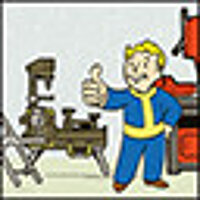 Досягнення Happy C.A.M.P.er у грі Fallout 76 для Steam
