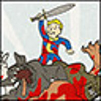 Досягнення Giant Slayer у грі Fallout 76 для Steam