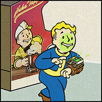 Трофей {trophy} у грі Fallout 76 для PS4
