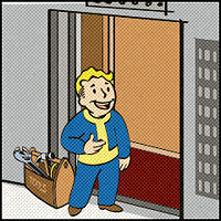 Трофей {trophy} у грі Fallout 76 для PS4