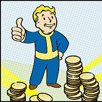 Трофей {trophy} у грі Fallout 76 для PS4