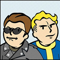 Трофей {trophy} у грі Fallout 76 для PS4