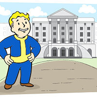 Трофей {trophy} у грі Fallout 76 для PS4