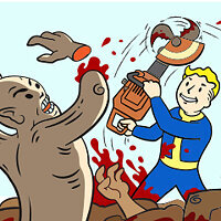 Трофей {trophy} у грі Fallout 76 для PS4
