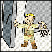 Трофей {trophy} у грі Fallout 76 для PS4