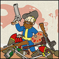 Трофей {trophy} у грі Fallout 76 для PS4