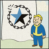 Трофей {trophy} у грі Fallout 76 для PS4