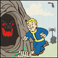 Трофей {trophy} у грі Fallout 76 для PS4