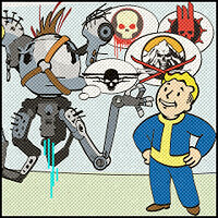 Трофей {trophy} у грі Fallout 76 для PS4
