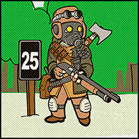 Трофей {trophy} у грі Fallout 76 для PS4