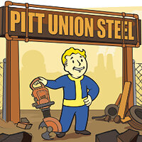 Трофей {trophy} у грі Fallout 76 для PS4