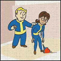 Трофей {trophy} у грі Fallout 76 для PS4