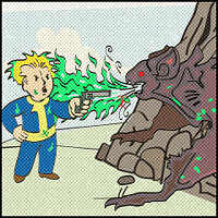 Трофей {trophy} у грі Fallout 76 для PS4