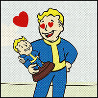 Трофей {trophy} у грі Fallout 76 для PS4